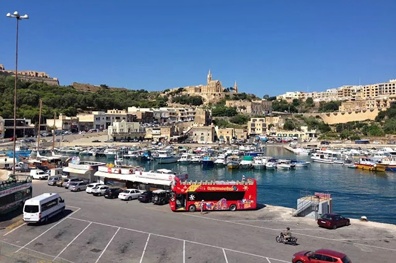 Мальта – коротко обо всем сразу
