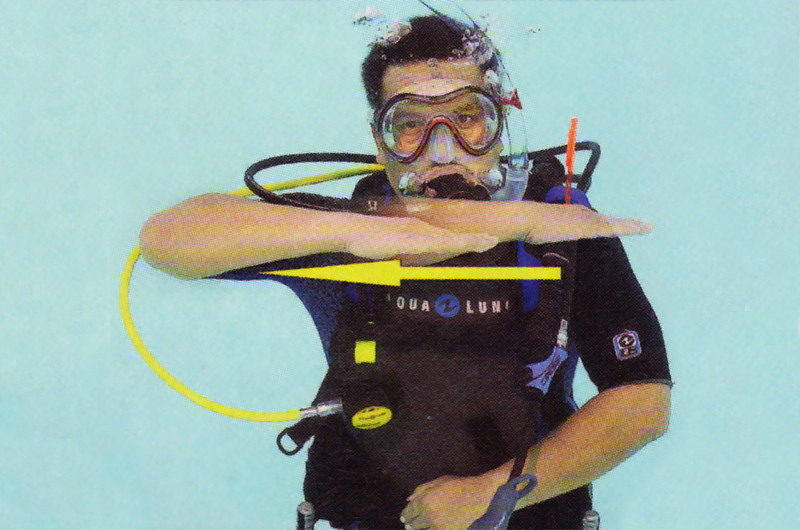 Как остаться под водой без воздуха – и как этого избежать