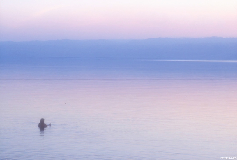 Мертвое море – уникальный дайв-сайт