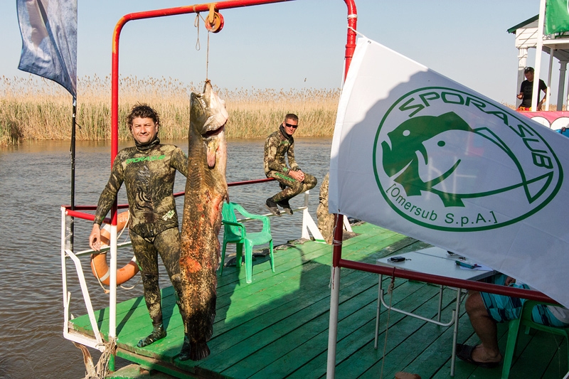 Особенности настоящей трофейной охоты в Астрахани