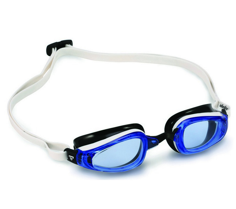 Очки для плавания K180 2020