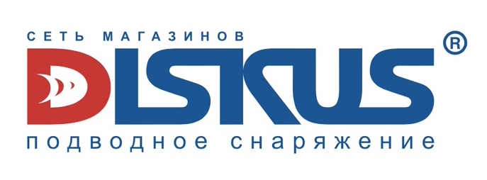 Логотип DISKUS-мск-смольная