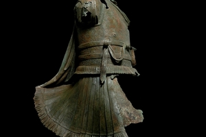 Коллегия подводных древностей Греции отметила юбилей 