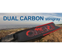 Ласты O.ME.R. Stingray Dual Carbon