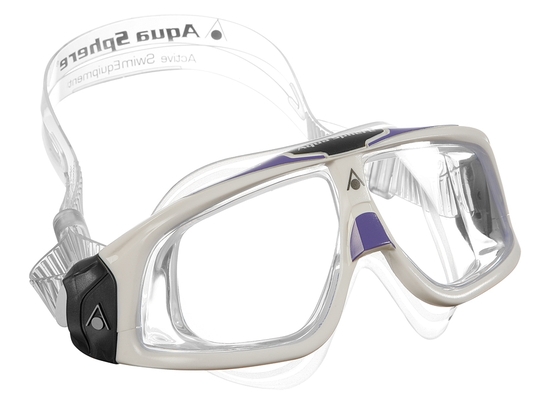 Очки для плавания Aqua Sphere Seal 2.0 Lady