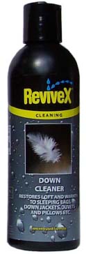 Очиститель для пуха ReviveX® Down Cleaner