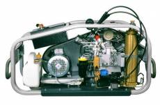 Компрессор Bauer-Poseidon MARINER 200