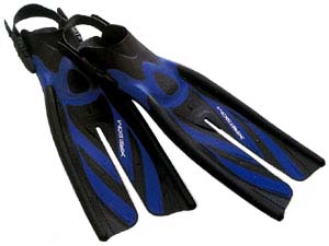 Ласты Tusa X-PertZOOM SF-8