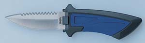 Нож TUSA Mini-Knife FK-10