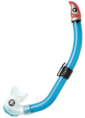 Трубка Aqua Lung-Technisub Buran