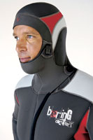 Гидрокостюм Aqua Lung Bering Comfort