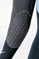 Полусухой монокостюм Aqua Lung Iceland Comfort