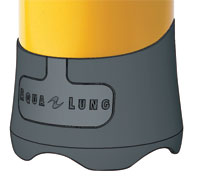 Снаряжение для дайвинга - Стальные баллоны Aqua Lung