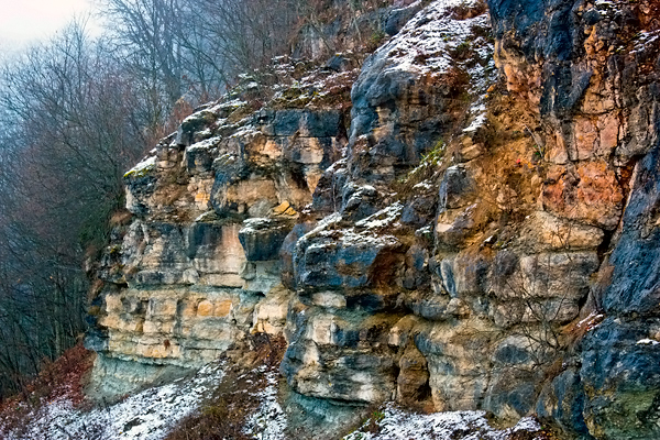 Пещера, горы и адреналин - как дайвер спелеологом побывал