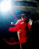 Подводная фотография. Кипрский Международный чемпионат – как это было