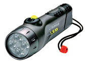 Фонарь Aqualung - Technisub Lumen LED