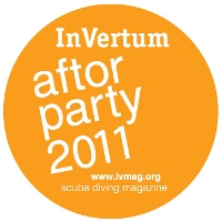 Журнал InVertum приглашает на оранжевую вечеринку