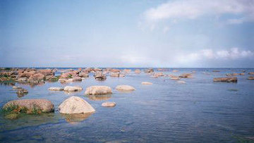 В Финском заливе найден пропавший корабль Петра I