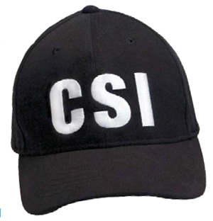 CSI: что общего у криминалистики и подводной археологии