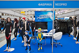 Московский Международный Фестиваль «Золотой Дельфин»